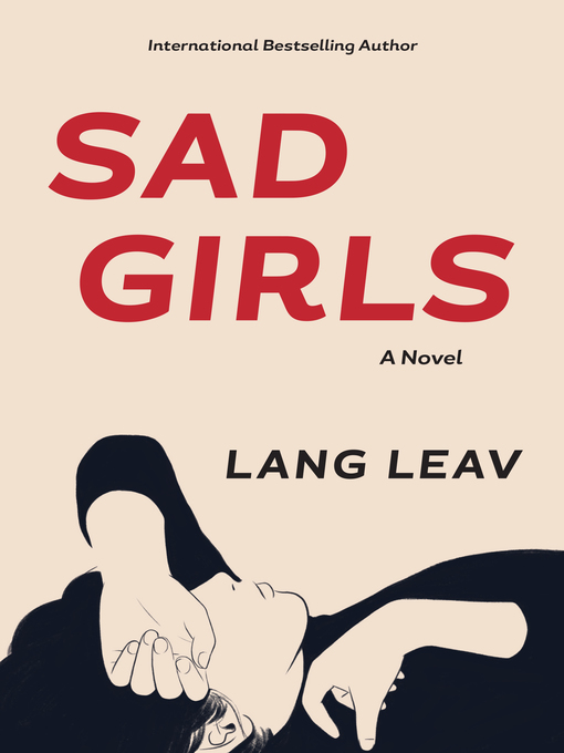 Cover image for Sad Girls